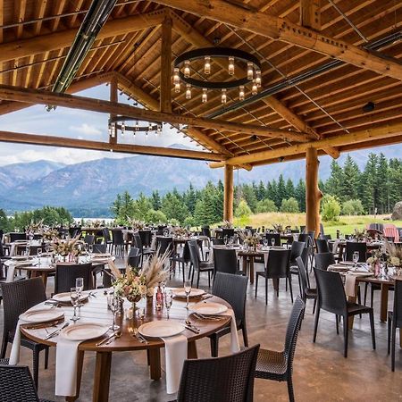 Skamania Lodge Stevenson Екстериор снимка
