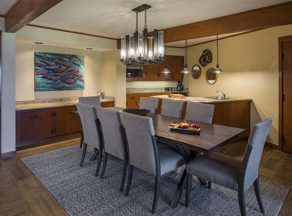 Skamania Lodge Stevenson Стая снимка
