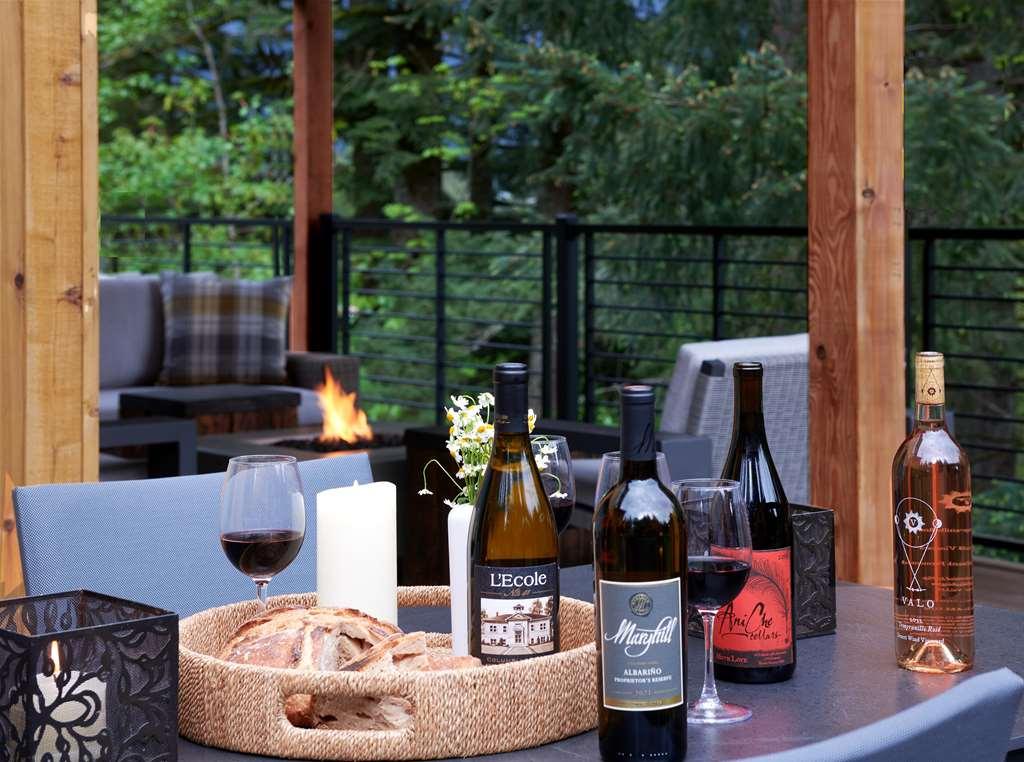 Skamania Lodge Stevenson Стая снимка