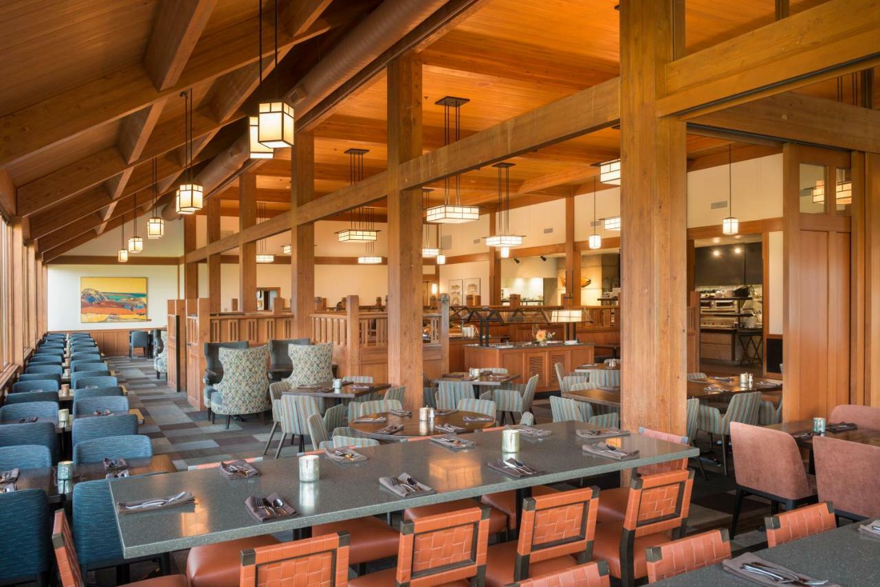 Skamania Lodge Stevenson Екстериор снимка