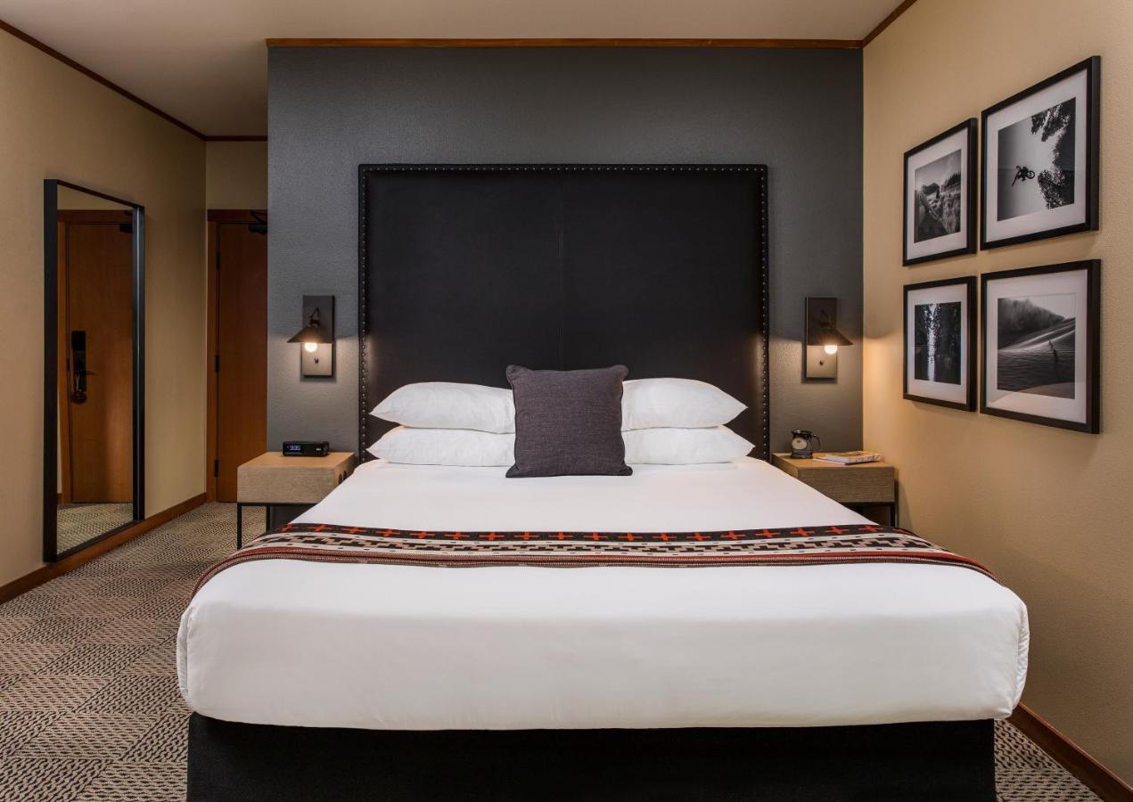 Skamania Lodge Stevenson Екстериор снимка